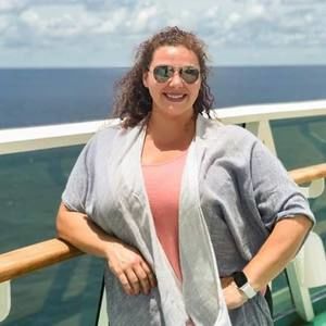 Meet your Posher, Marissa